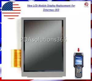 New LCD Module Display Replacement for Intermec CK3 - Picture 1 of 5
