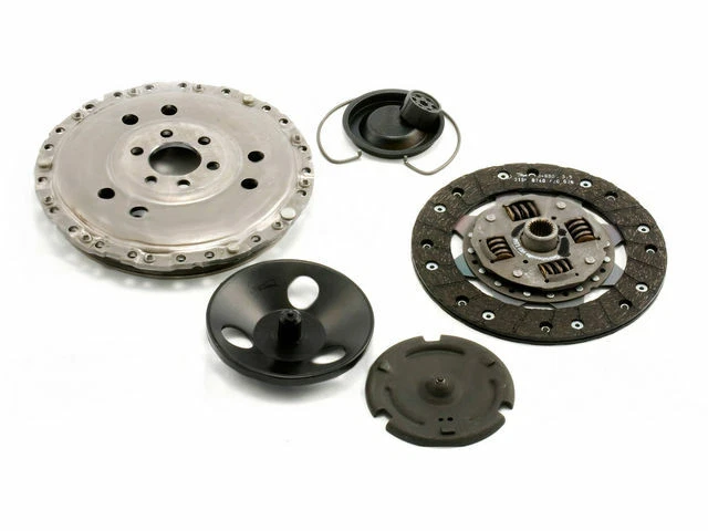 For 1984-1989 Volkswagen Scirocco Clutch Kit LUK 99331BJ 1985 1986 1987 1988 - Image 1 of 2