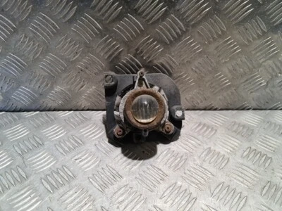 Fiat 500 Fog Light Front Right Lamp O/S Drivers OEM 2008 51786773 - Image 1 of 4