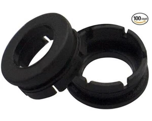 Anillo de repuesto de cabezas anchas de caza de rabia 100 un. - Imagen 1 de 7
