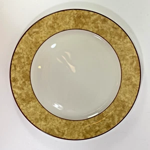 Cargador de placa de servicio Doulton Everyday CINNABAR 12" Royal Doulton 1996 - Imagen 1 de 7
