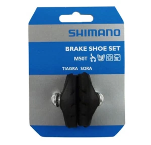 Shimano Brake Shoe M50T BR-1055 Tiagra Sora - Picture 1 of 1
