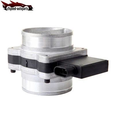 质量空气流量计传感器 Maf 适用于 96 - 2004 雪佛兰 S10 4.3L 95-05 蒙特卡罗 3.4L — 第 1/4 张图片