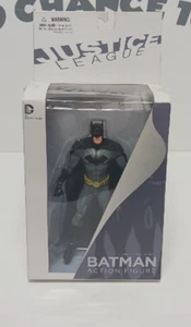 Justice League DC Comics The New 52 Batman Action Figure - Picture 1 of 10