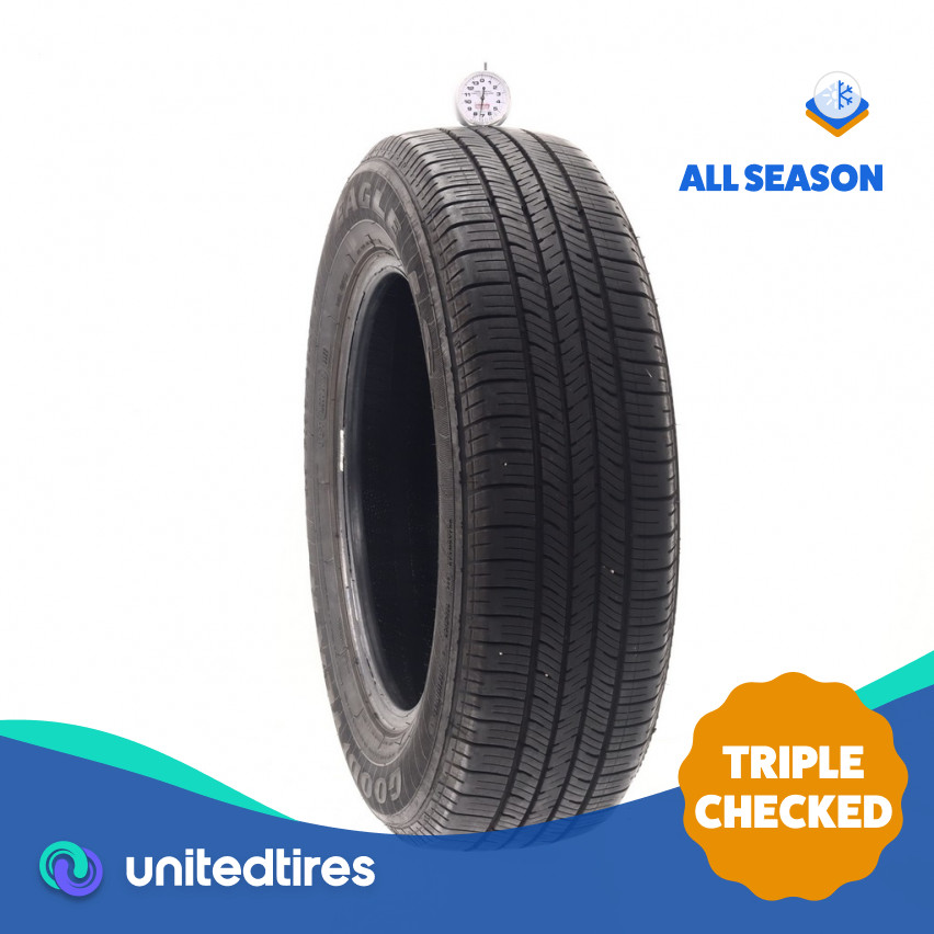 Goodyear 195/65/15 All Season Tires for sale | eBay Goodyear 195/65/15 All Season Tires for sale | eBay