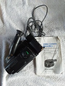 Sony Camescope Handycam CCD-TR360E - Photo 1/10