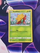 Gossifleur SWSH010 Promo General Mills Pokemon Cards