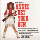 Irving Berlin: Annie Get Your Gun -  CD S4VG The Fast Free Shipping