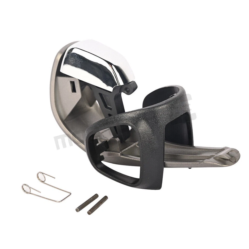 Kit de reparación de manija de palanca de cambios para Chevrolet Sonic 2012-2016 Trax 2013-2016 Foto 1 de 4