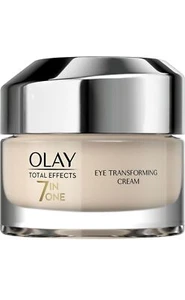 SALE | 1x15ml Olaz Olay 7in1 Verwandelnde Augencreme Vitamin C & B3 - Bild 1 von 1