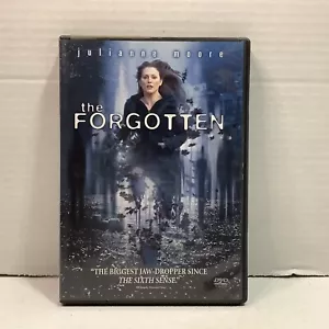 The Forgotten DVD, MULTIPLES SHIP/FREE! - Picture 1 of 2