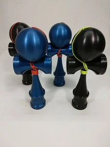 Amazing Aluminum Kendama - Full Sized (B Grade) - Picture 1 of 3