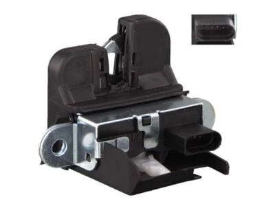For 2010-2014 Volkswagen GTI Hatch Lock Febi 72314SD 2011 2012 2013 Hatch Latch - Image 1 of 2
