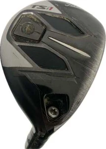 Titleist TSi1 5 23° Hybrid w/ Aldila ASCENT 50HY Regular Flex Shaft... - Imagen 1 de 5