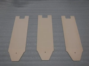 TEL ALPHA 808C 8" FORK COORSTEK CTK 05-102508 - Picture 1 of 3
