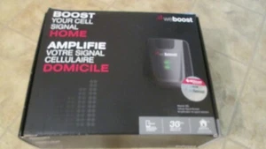 Weboost Home 3G amplificateur de signal pour téléphone portable Modèle: 473105F - Photo 1 sur 8