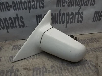 92-97 CADILLAC SEVILLE OEM LADO DEL CONDUCTOR IZQUIERDO ESPEJO RETROVISOR PUERTA EXTERIOR Foto 1 de 4