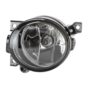 Left Driver Side Halogen Fog Light fits 2006-2010 Volkswagen GTI Jetta 5th Gen - Picture 1 of 6