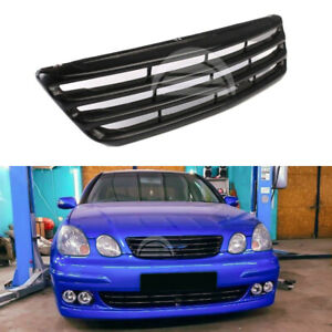 Front grille H-Style for Lexus GS300 Toyota Aristo S160 1997-2005 VIP Radiator
