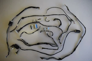 Sony KDL-46W2000 13x Inter Panel Connecting Leads - Picture 1 of 11