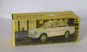 Caja Repro Dinky Nr.508 DAF - Imagen 1 de 1