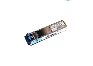 One Genuine Cisco GLC-LH-SMD 10-2625-01 GBIC 1310nm SFP Transceiver - Bild 1 von 2