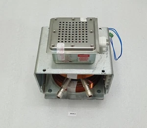 National Electronics YJ1600 6kW, 2450 MHZ Water Cooled Magnetron - Picture 1 of 8