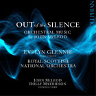 John McLeod Out of the Silence: Orchestral Music By John McLeod (CD) Album