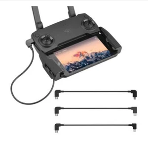 Connection Cable Data Adapter Cable For DJI Mavic 2/MINI/PRO Remote Control - Picture 1 of 5