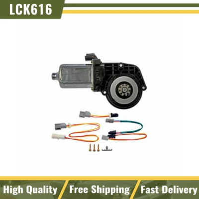 Dorman 742-265 9 牙动力窗电机右前适用于 Explorer Ranger — 第 1/4 张图片