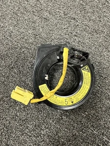 2001-2005 LEXUS IS300 STEERING WHEEL CLOCK SPRING ANGLE SENSOR OEM - Picture 1 of 4