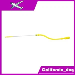 Oil Level Dipstick for Clio Kangoo Thalia Twingo Logan Sandero Micra 8200255423 - Picture 1 of 7