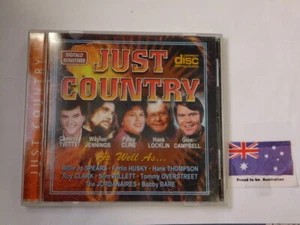 Just Country - Picture 1 of 2