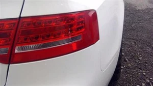 Used Right Tail Light Assembly fits: 2010 Audi a5 LED opt 8SL quarter panel - Picture 1 of 16