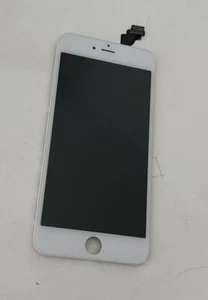 Display Für Apple iPhone 6 Plus Lcd Screen Weiß Geprüft Händler Top Gebraucht W - Zdjęcie 1 z 2