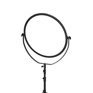 Luce LED PDX SL-500ARC - 110 W, 2500-8500 K, attacco a V, DMX e telecomando, LCD - Foto 1 di 4