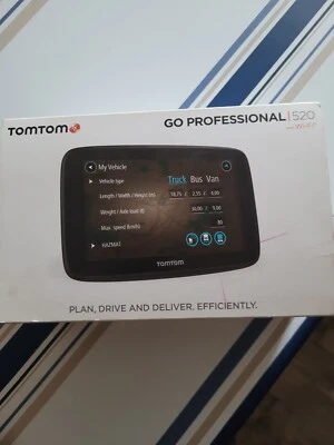 gps tomtom Professionnel - Photo 1/3