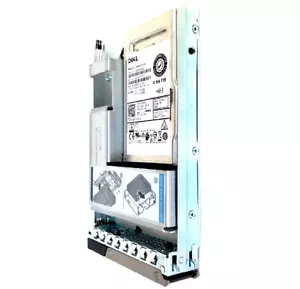 NEW 91W3V Dell KPM5XVUG3T84 3.84TB 3.5" SAS 12G PowerEdge 14G 15G 16G Server SSD - Picture 1 of 3