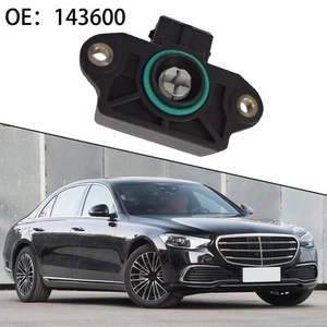 TPS Sensor Throttle Sensor Plastic+Metal Replacement Throttle Position - Picture 1 of 12