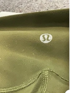 Lululemon Women’s Leggings size 4 - Picture 1 of 4