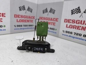 A51004200 resistencia calefacción para DACIA LODGY 2012 300373 - Picture 1 of 3