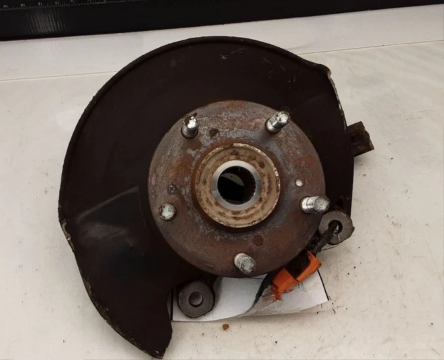 2003-2011 Honda Element Front Left Driver Spindle Knuckle Assembly w/ABS Oem Foto 1 de 4