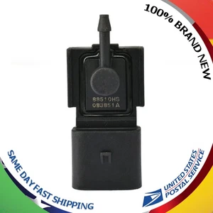 Manifold Absolute Pressure Sensor For 2010-2010 Kia Sportage 31435-2J000 Genesis - Imagen 1 de 7