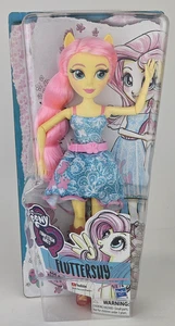 My Little Pony MLP Fluttershy Equestria Girls Hasbro Puppe 2017 PKGDSTRS - Bild 1 von 13