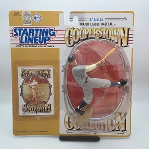 Lou Gehrig Starting Lineup 1994 New York Yankees Cooperstown Collection - Picture 1 of 4