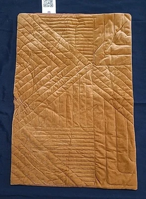 Tracy Porter  Pillow Cover Sham 28 In. X 19 In.  Color: Chestnut  - Image 1 of 4