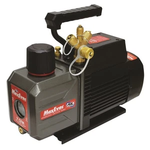 Uniweld MEVP7S Vacuum Pump 7.2cfm 3/4HP 110V/60Hz 2 Stage 15 microns Sparkless A - Picture 1 of 1