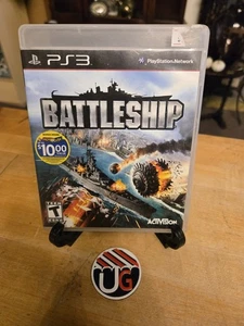 Sony PS3 Battleship - Bild 1 von 4