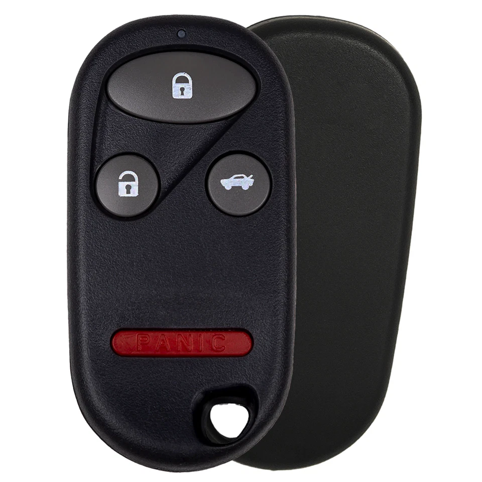 Mando a distancia de reemplazo para Honda S2000 2008 2009 llave A269ZUA101 Foto 1 de 4