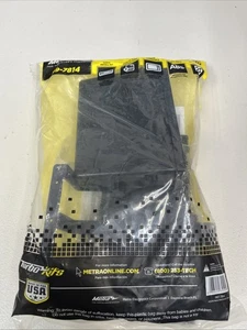 Metra 99-7814 Dash Kit 1990-2006 Acura/Honda/Isuzu Vehicle Single/Double DIN - Picture 1 of 4